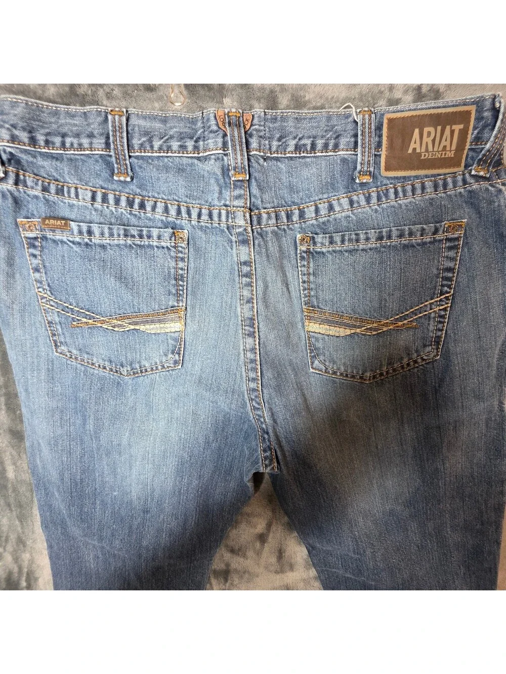 Ariat m2 men